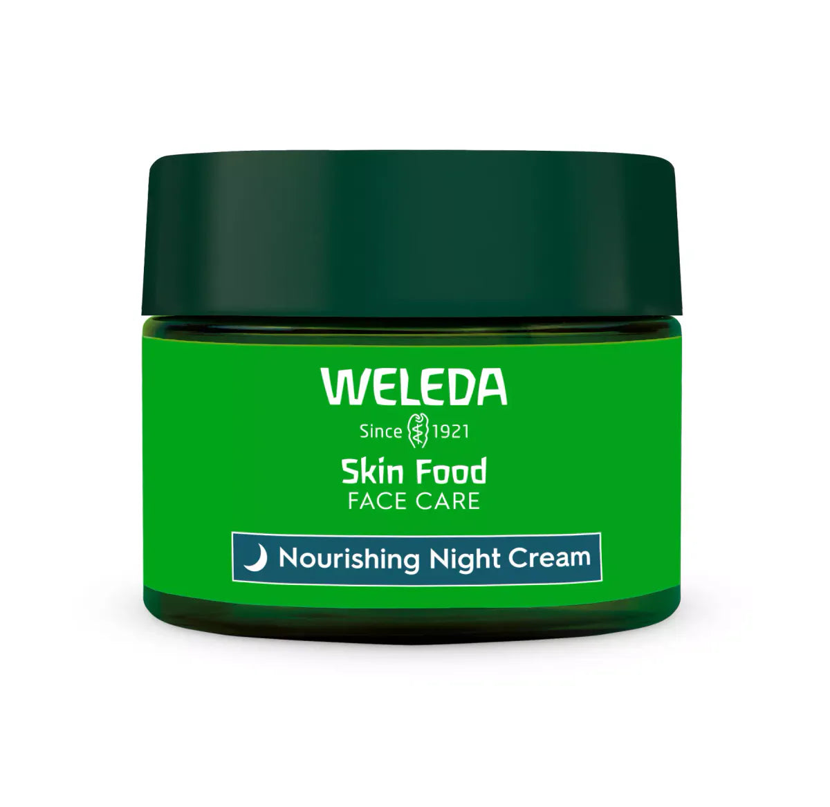 WELEDA SKIN FOOD NOURISHING NIGHT CREAM 38 ML - - JK-Shop