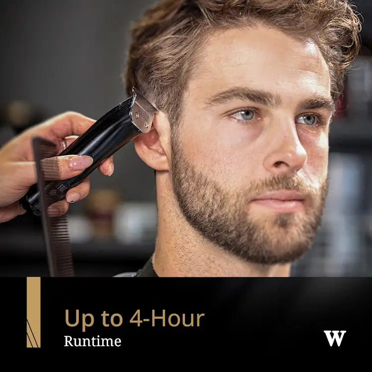 Wahl Chromini Duo Trimmer - - JK-Shop