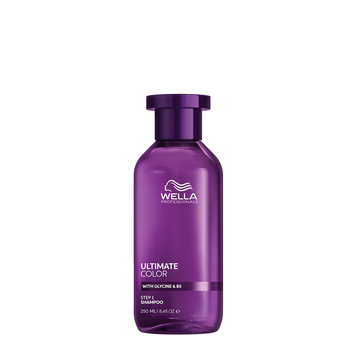 Wella Professionals Ultimate Color Shampoo - Sjampo - JK-Shop