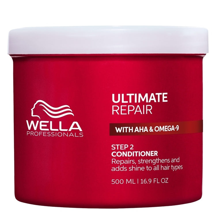 Wella Ultimate Repair Conditioner 500ml - Balsam - JK-Shop