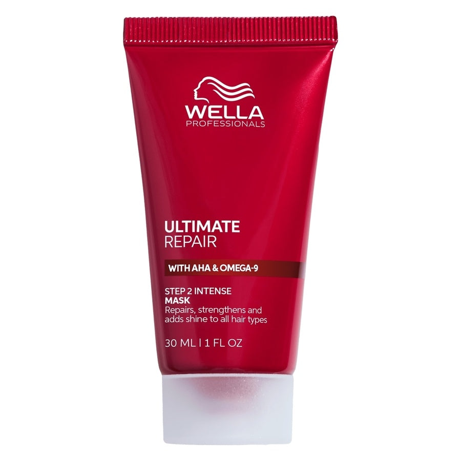 Wella Ultimate Repair Mask 30ml - Hårkur - JK-Shop