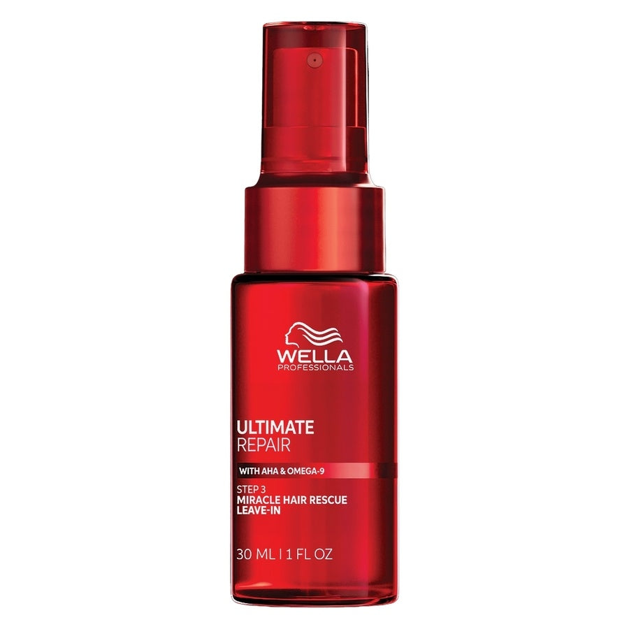 Wella Ultimate Repair Miracle Hair Rescue 30ml - Leave-in - JK-Shop