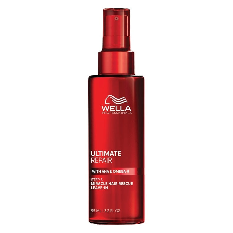 Wella Ultimate Repair Miracle Hair Rescue - Leave-in - JK-Shop