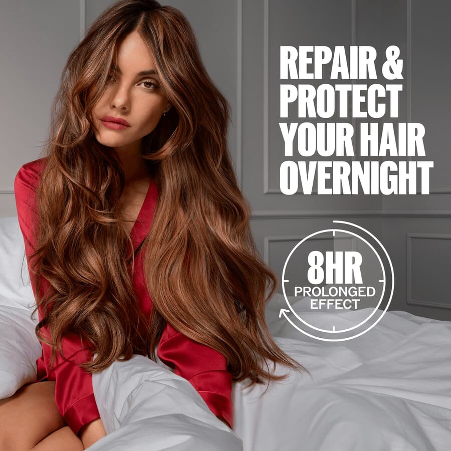 Wella Ultimate Repair Night Serum 30ml - Leave-in - JK-Shop