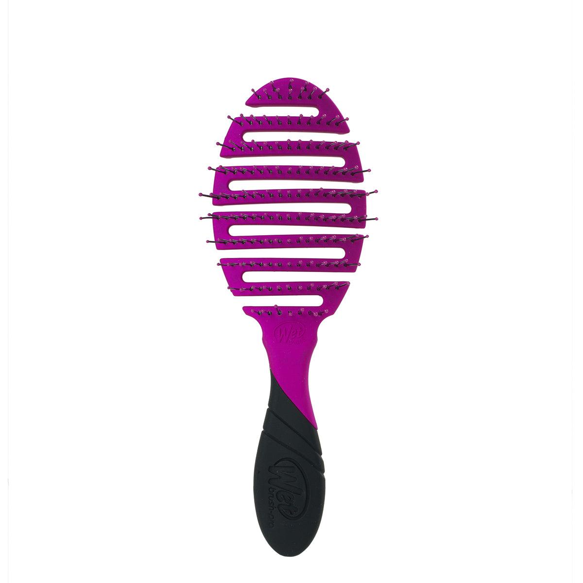 WetBrush Pro Flex Dry-Hårbørste-JKSHOP