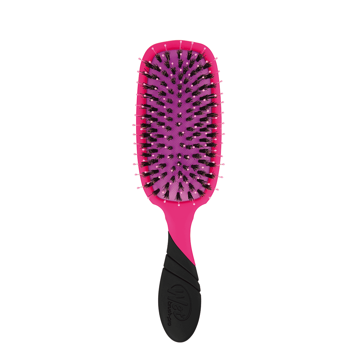 WetBrush Pro Shine Enhancer-Hårbørste-JKSHOP