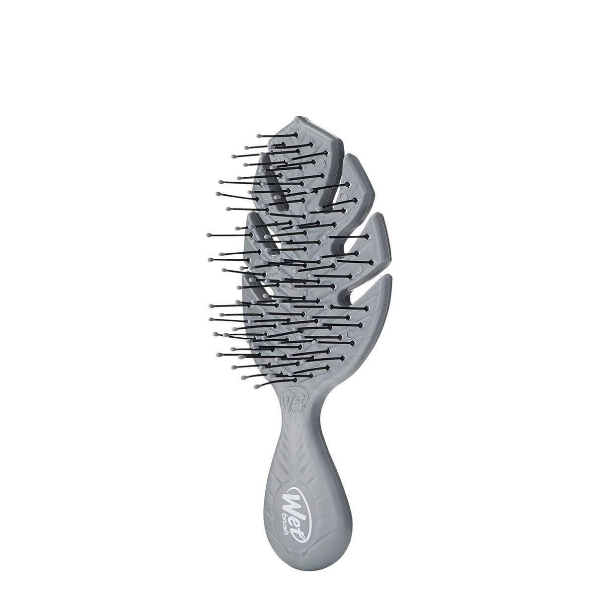 WetBrushGo Green Mini Detangler-Hårbørste-JKSHOP