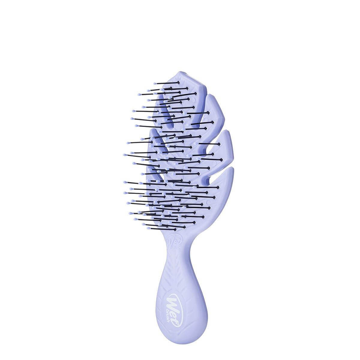 WetBrushGo Green Mini Detangler-Hårbørste-JKSHOP