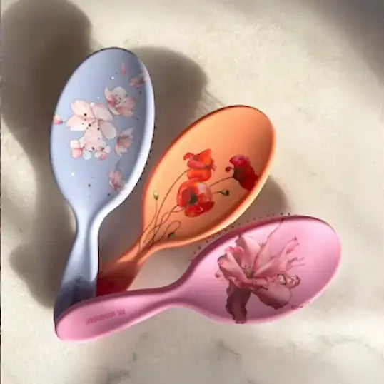 Wonder Brush Blume - - JK-Shop