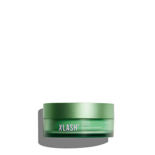 XLASH Calming Eye Gels-Øyemaske-JKSHOP