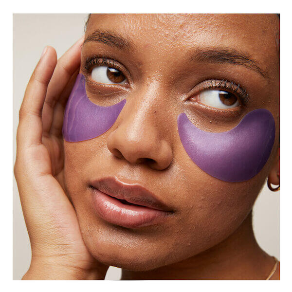 Xlash Super Youth Retinol Eye Gels 1pk - Øyemaske - JK-Shop