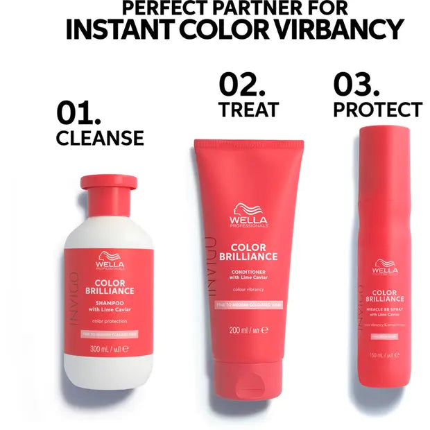 Color Touch Pure Naturals Medium Blonde 7/0