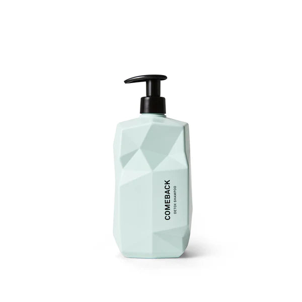 Nine Yards - Comeback - Detox Shampoo 1L