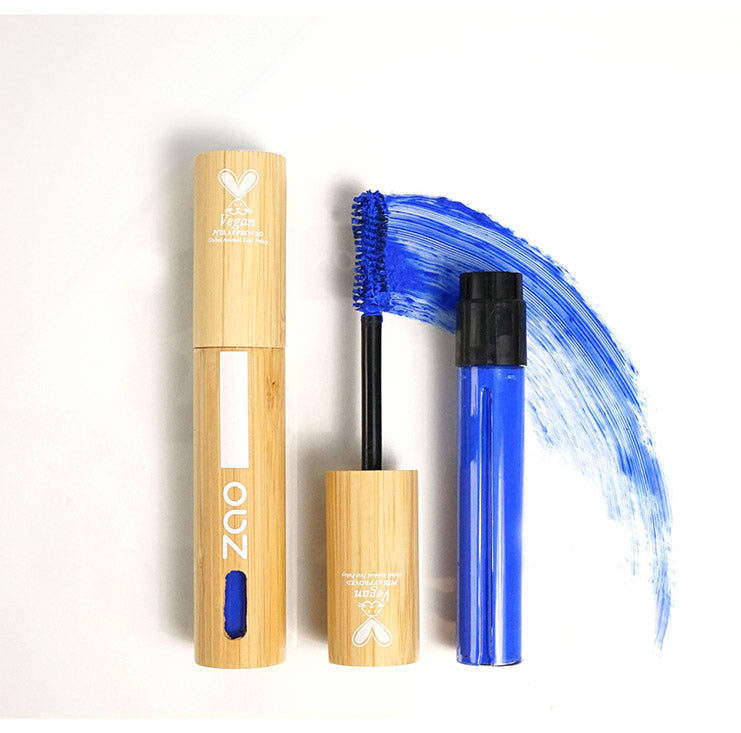 ZAO Refill Daring Volume Mascara