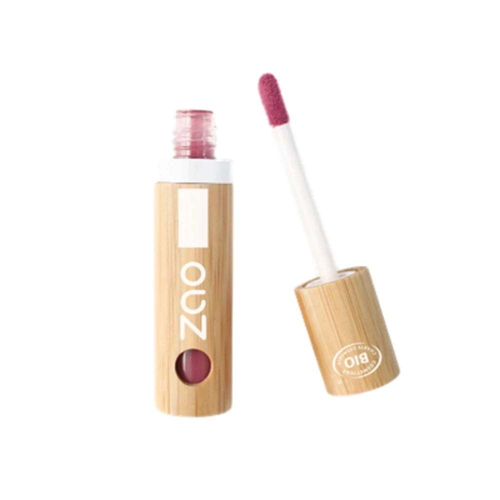 ZAO Color & Repulp Lip oil - Lip Oil - JK-Shop