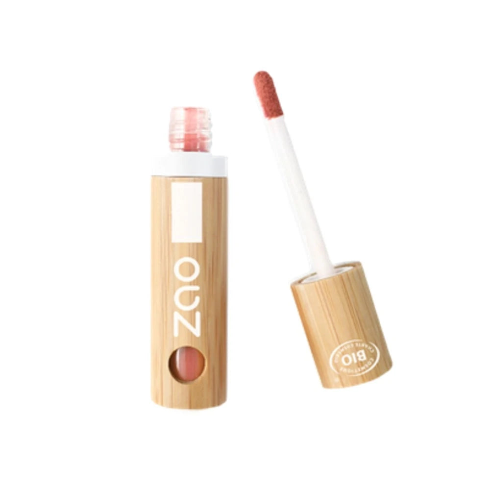 ZAO Color & Repulp Lip oil - Lip Oil - JK-Shop
