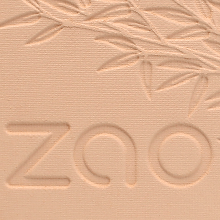 ZAO Compact Powder-Pudder-JKSHOP