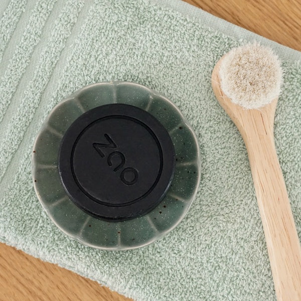 ZAO Detox Facial Cleanser - Ansiktsrens - JK-Shop