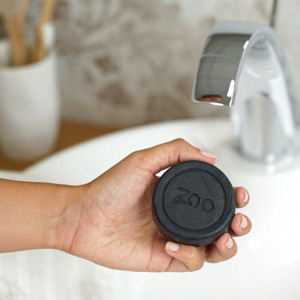ZAO Detox Facial Cleanser - Ansiktsrens - JK-Shop
