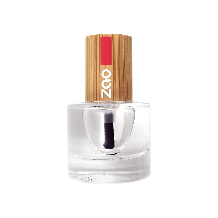 ZAO Duo Base & Top Coat-Neglelakk-JKSHOP