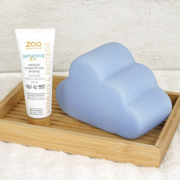 ZAO Intense Moisturising Mask 50 ml. - Ansiktsmaske - JK-Shop