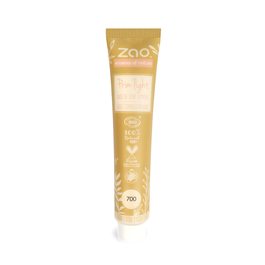 ZAO Økologiske Primer - 3 typer - Primer - JK-Shop