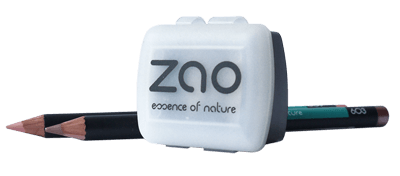 ZAO Pencil Sharpener-Tilbehør-JKSHOP