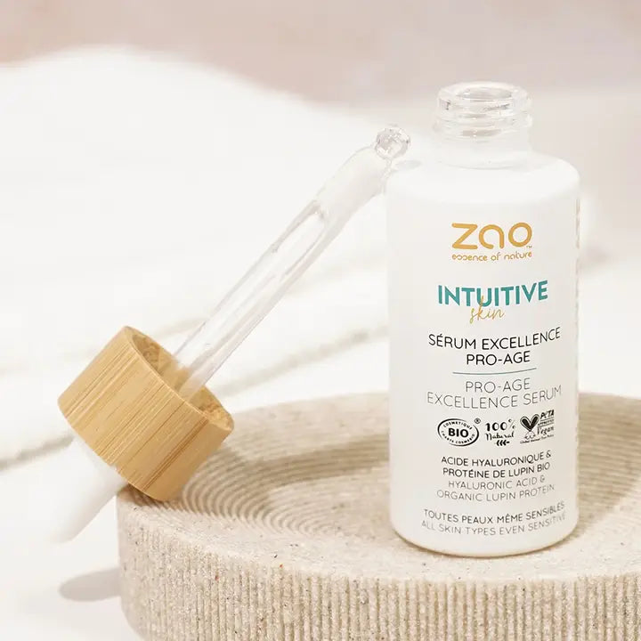 ZAO Pro-Age Excellence Serum 30 ml. - Serum - JK-Shop