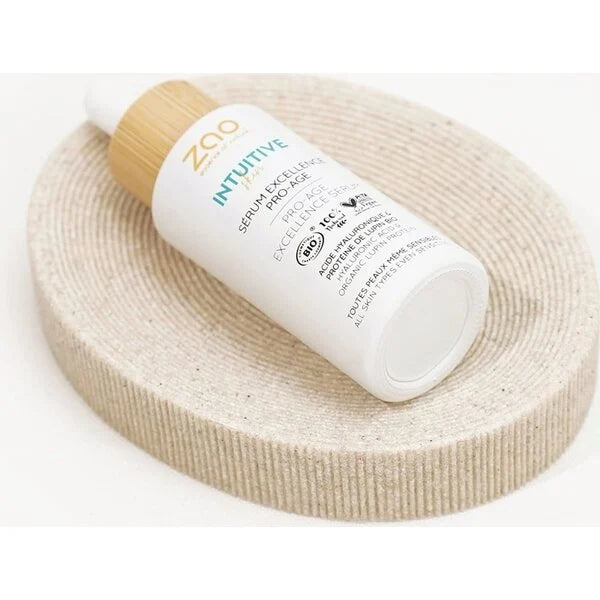 ZAO Pro-Age Excellence Serum 30 ml. - Serum - JK-Shop