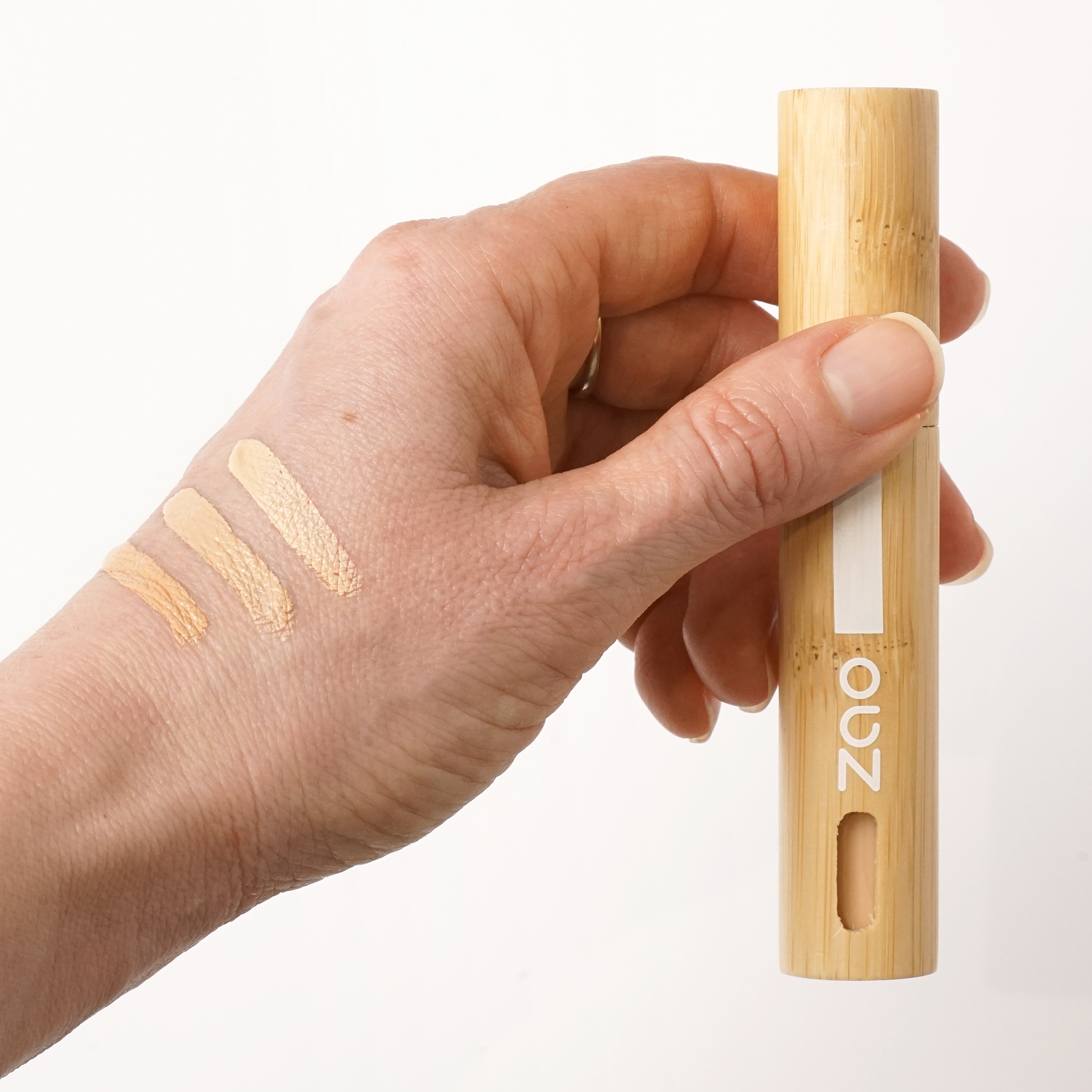 ZAO Radiance Liquid Concealer - Concealer - JK-Shop