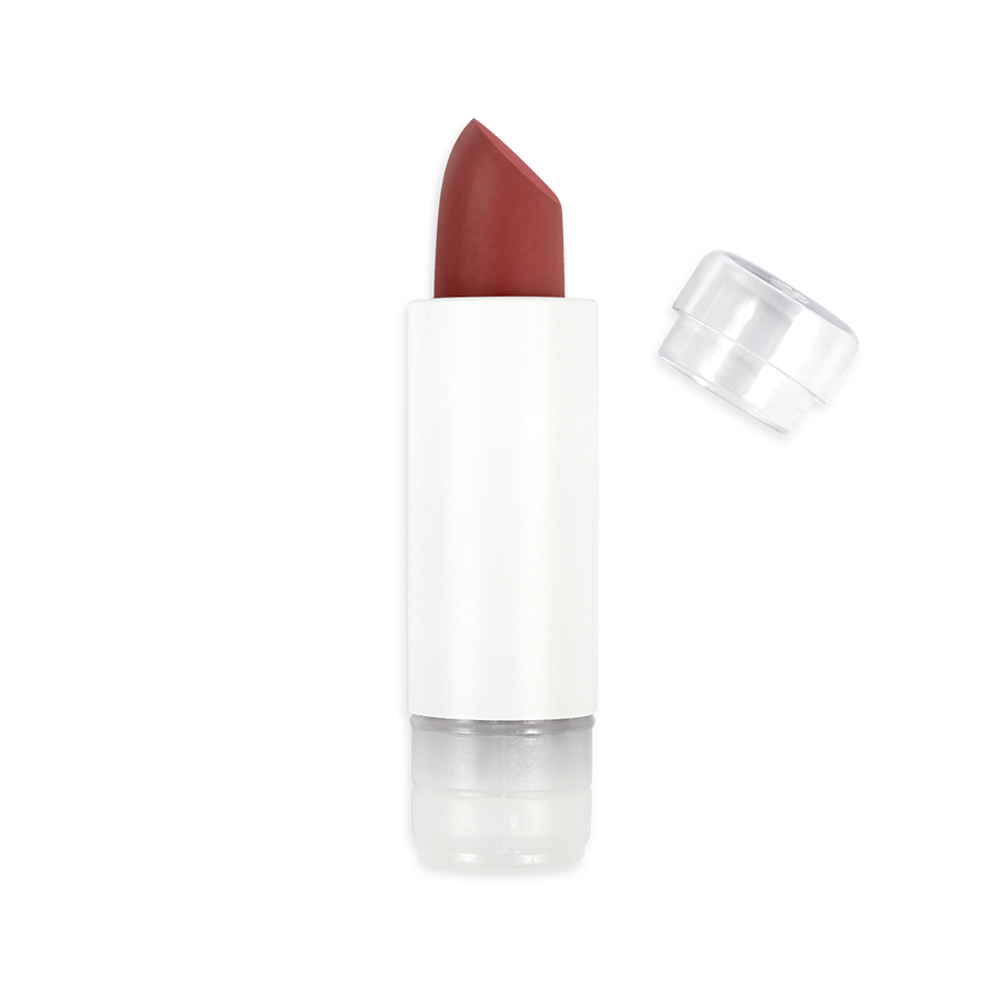 ZAO Refill Classic Lipstick - 11 colors - Leppestift - JK-Shop