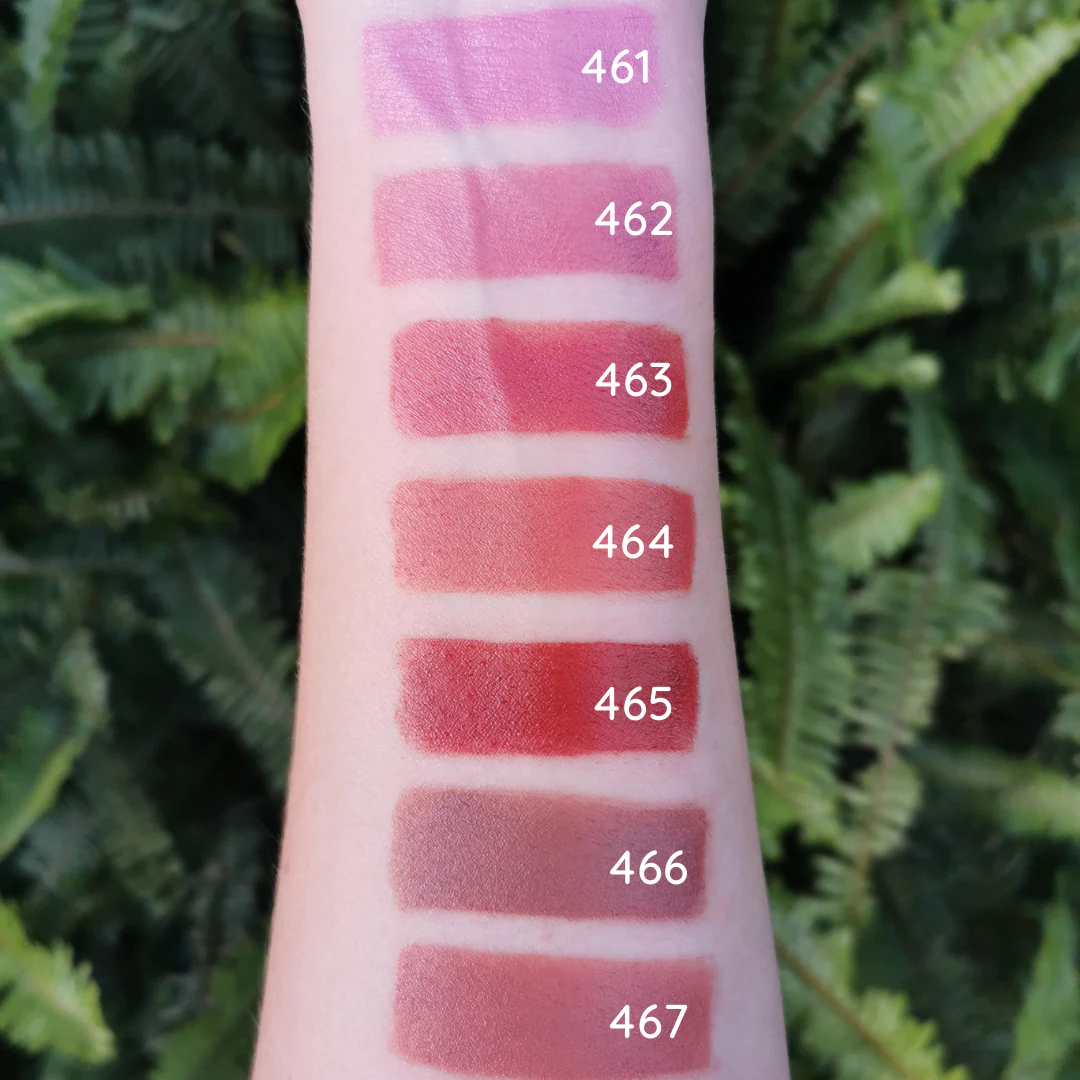 ZAO Refill Classic Lipstick - 11 colors - Leppestift - JK-Shop