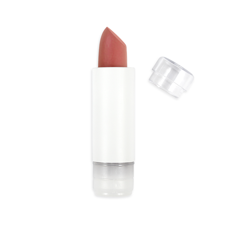 ZAO Refill Cocoon Lipstick 3,5g - 6 shadess - Leppestift - JK-Shop