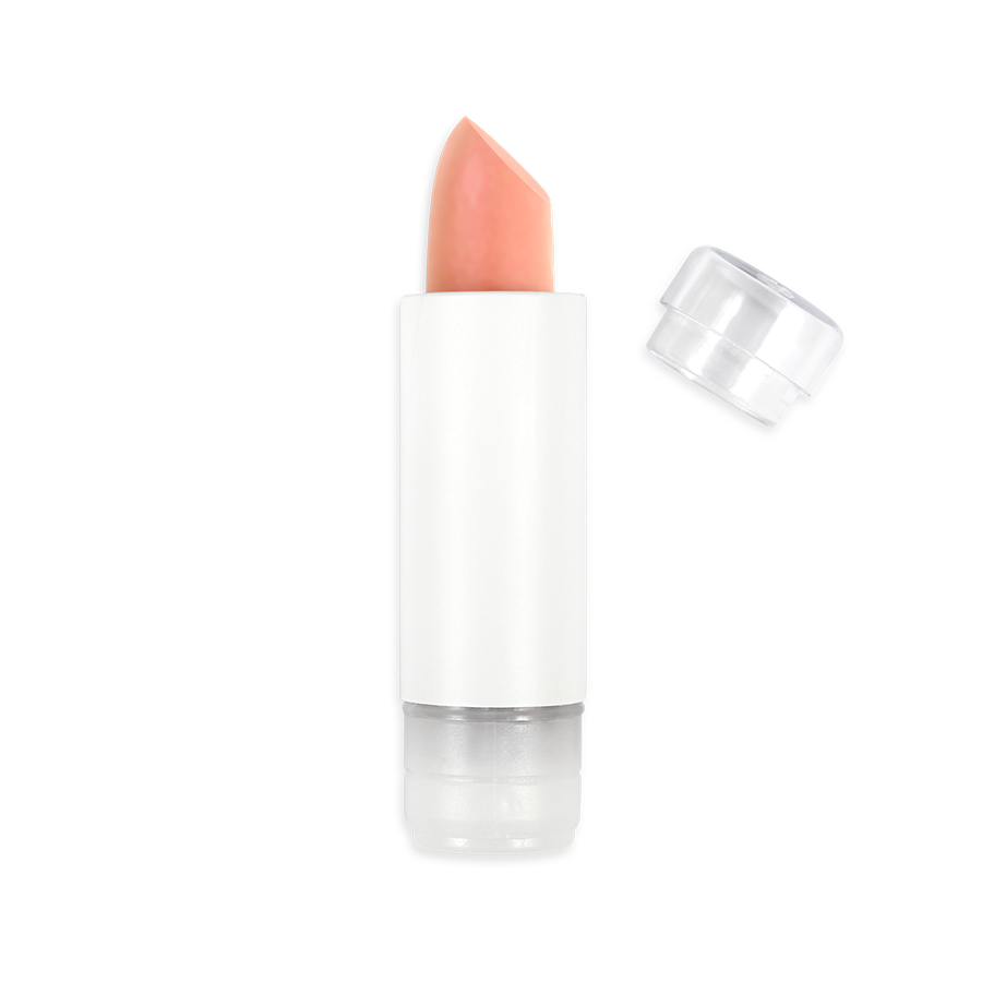 ZAO Refill Cocoon Lipstick 3,5g - 6 shadess - Leppestift - JK-Shop
