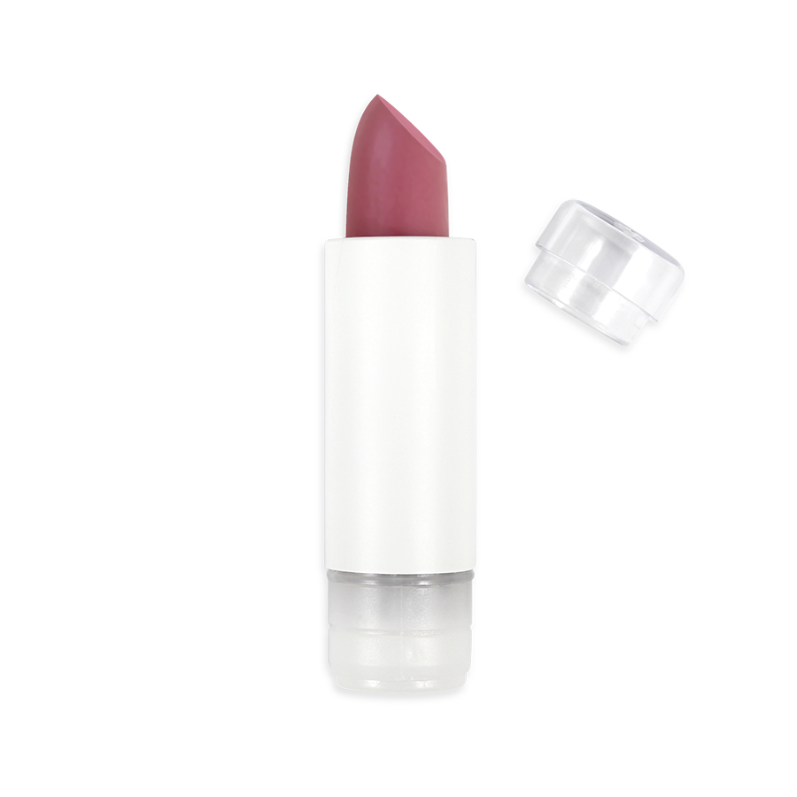 ZAO Refill Cocoon Lipstick 3,5g - 6 shadess - Leppestift - JK-Shop