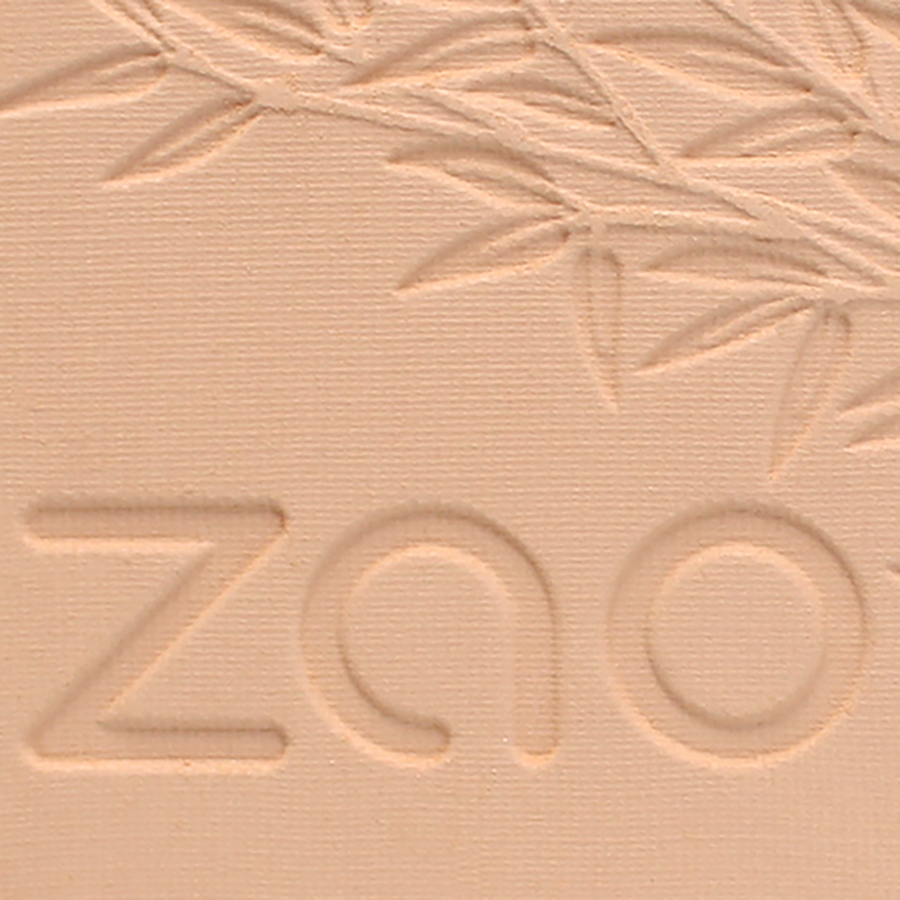 ZAO Refill Compact Powder - 6 nyanser - Pudder - JK-Shop