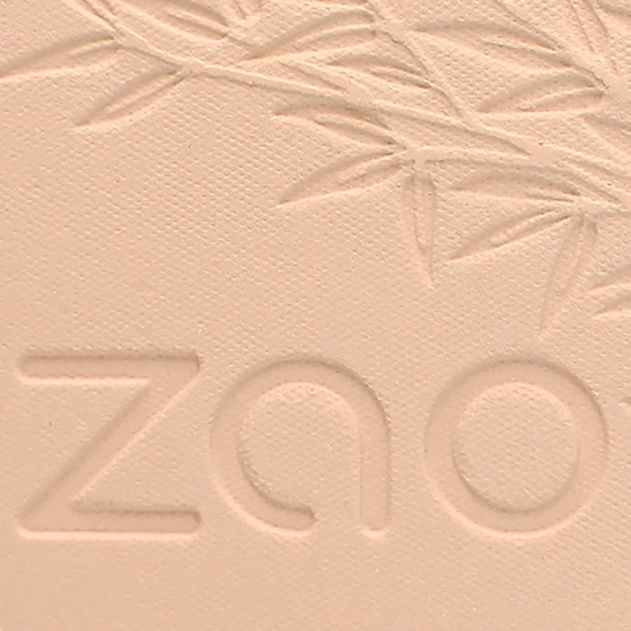 ZAO Refill Compact Powder - 6 nyanser - Pudder - JK-Shop