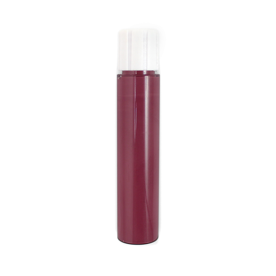 ZAO Refill Lip Ink 3,8ml - 6 colors - Lip Ink - JK-Shop