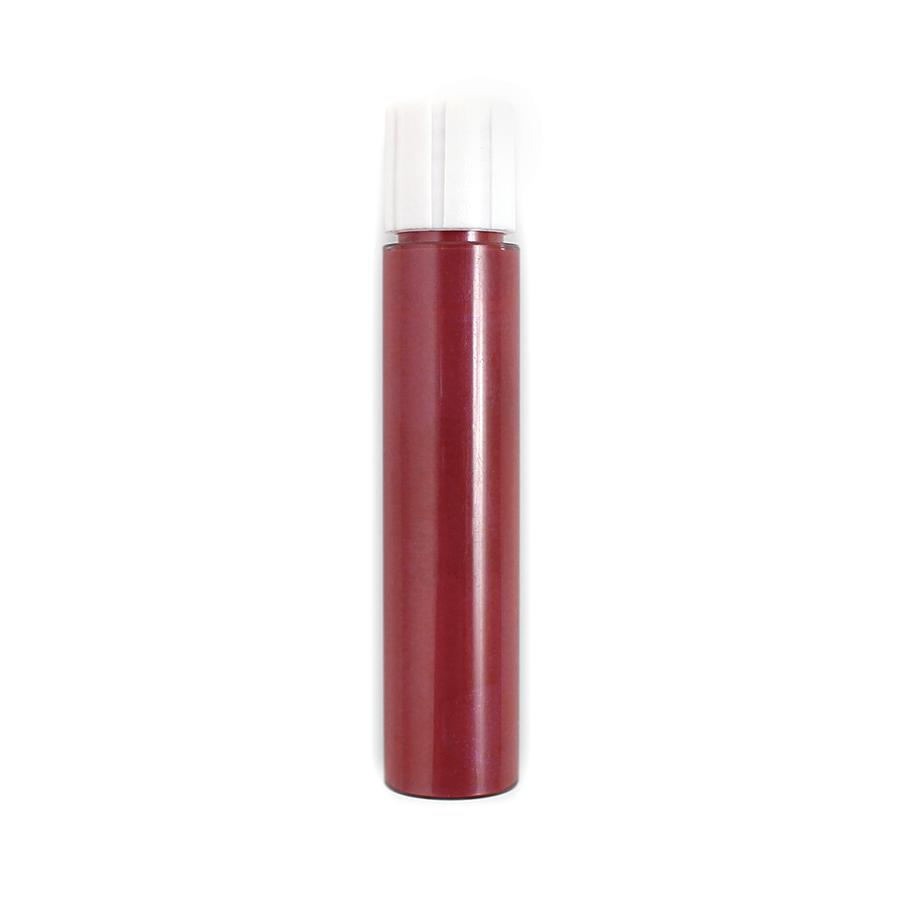 ZAO Refill Lip Ink 3,8ml - 6 colors - Lip Ink - JK-Shop