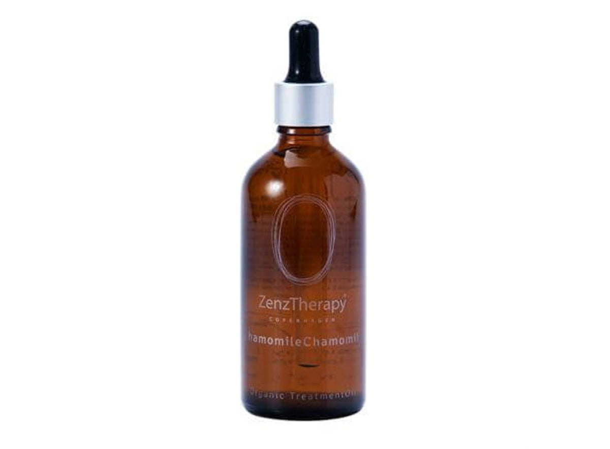 ZT Argan oil Hairelixir 60ml-Hårolje-JKSHOP