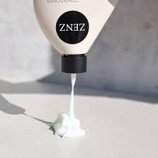 Zenz Menthol Conditioner No. 11 1000ml - Balsam - JK-Shop