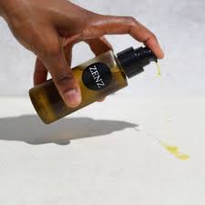 Zenz Organic Oil Treatment Deep Wood No. 99 100ml - Hårolje - JK-Shop