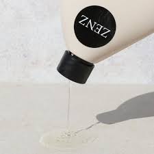 Zenz Organic Shampoo Deep Wood No. 07 50ml - Sjampo - JK-Shop
