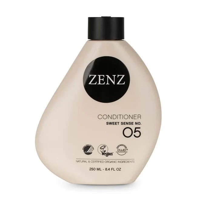 Zenz Sweet Sense Conditioner No. 05 250 ml - Balsam - JK-Shop