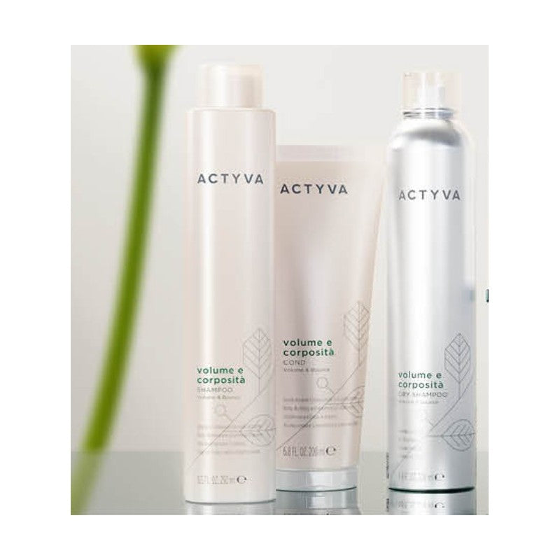 Actyva Volume e Corposità Conditioner 200 ml