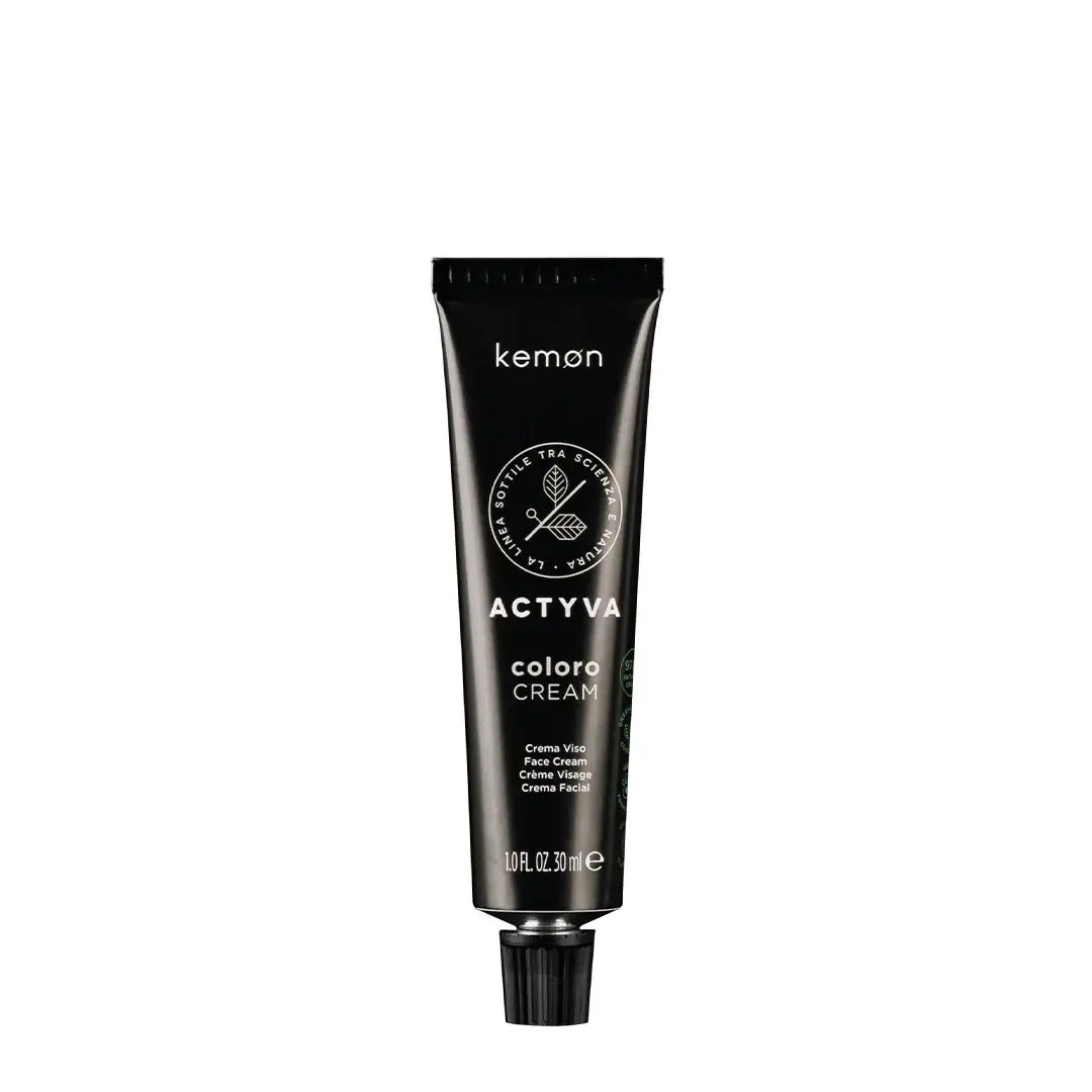 Actyva, Coloro Face Cream-Ansiktskrem-JKSHOP