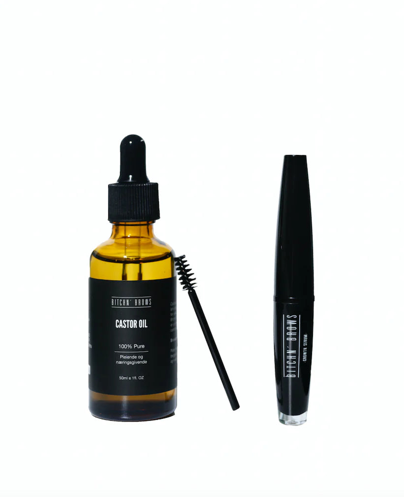Better Brows BETTER BROWS PLEIE / AFTERCARE KIT - Kit - JK-Shop