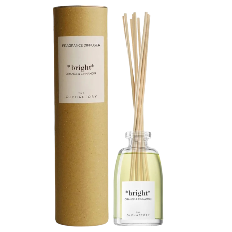Ambientair Olphactory - Natural Duftpinner 100ml