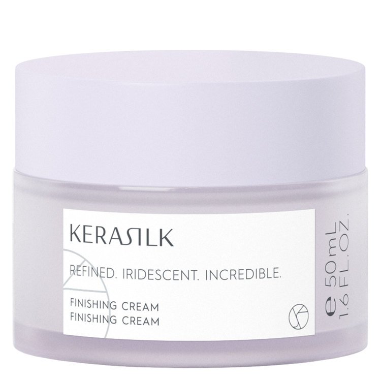 Kerasilk Styling, Finishing Cream 50 ml