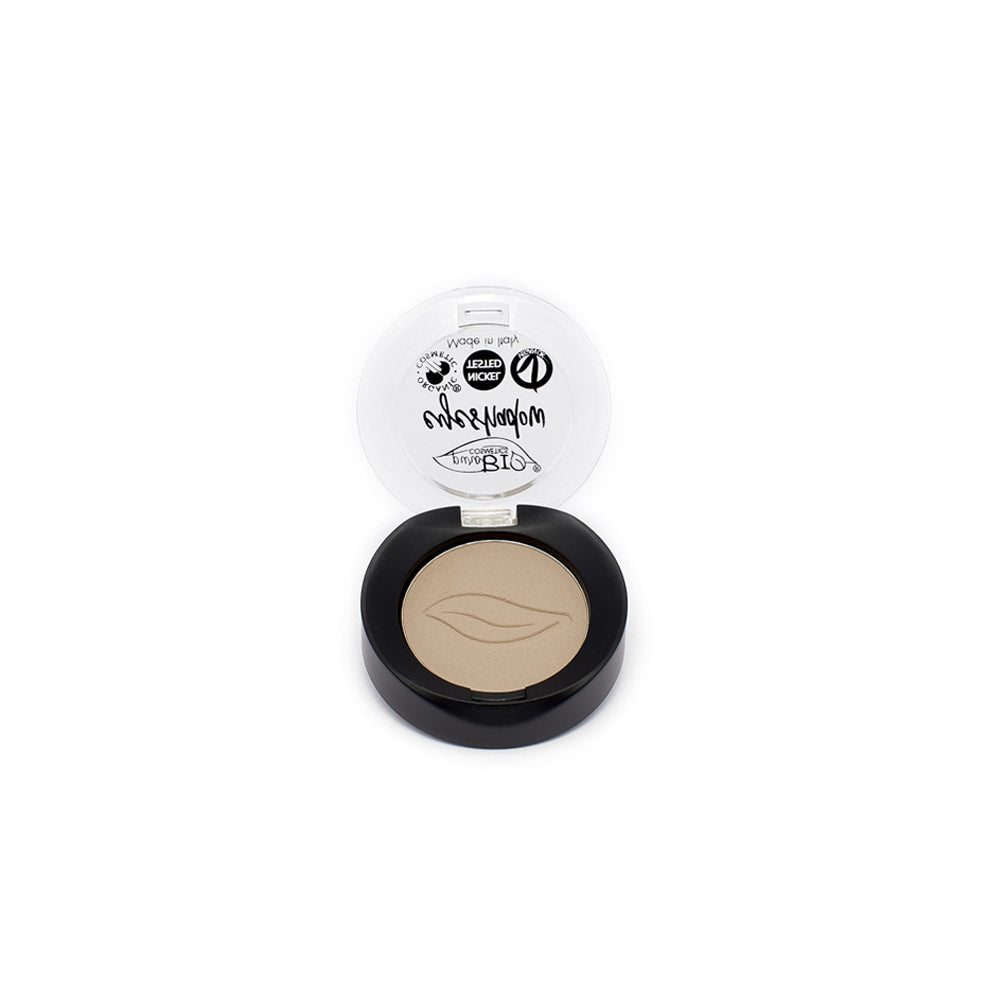 puroBIO Eyeshadows - Powder 2,5g